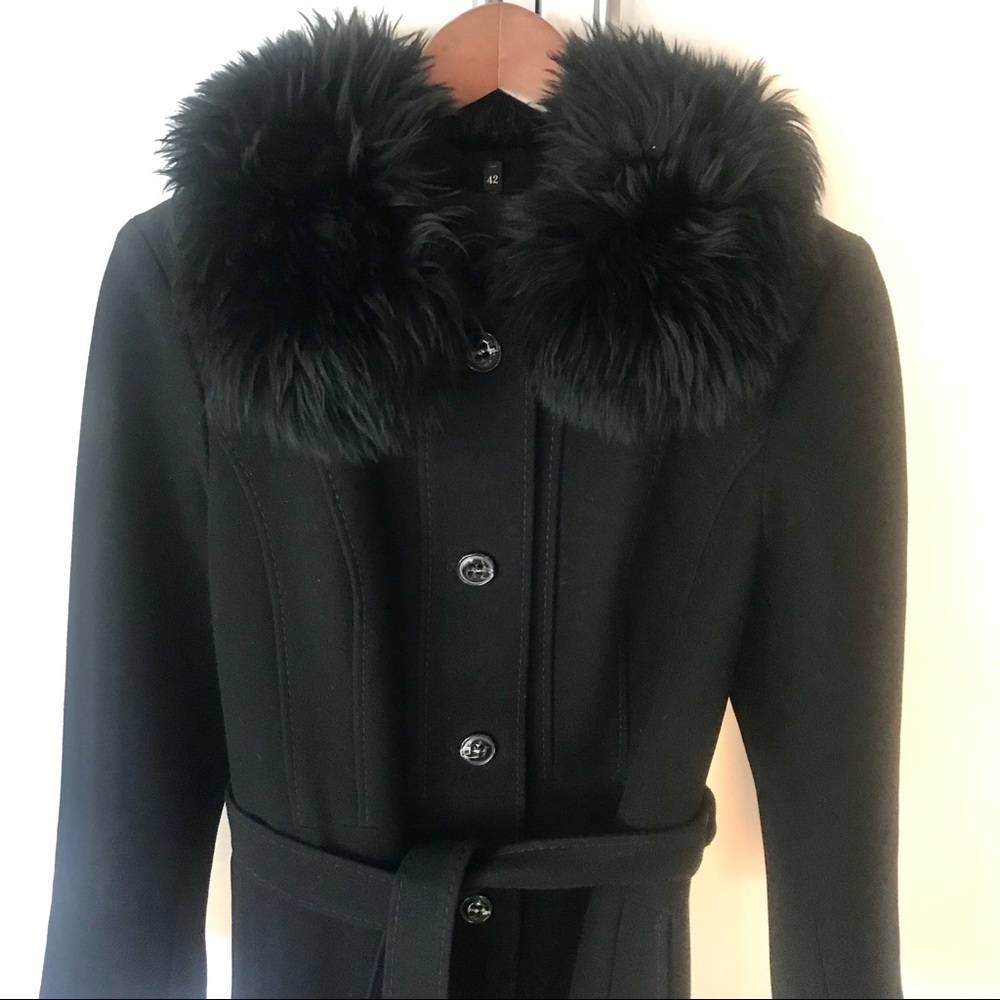 Winter coat - Picture 2 of 8